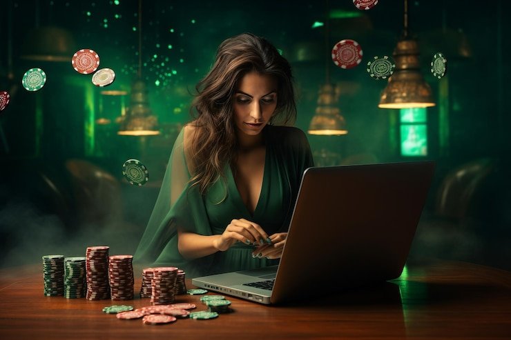 dewadora login daily bonus deposit interface showing DANA and OVO payment options